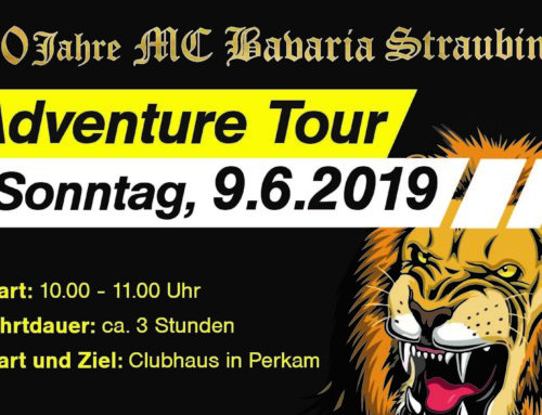 Adventure Tour